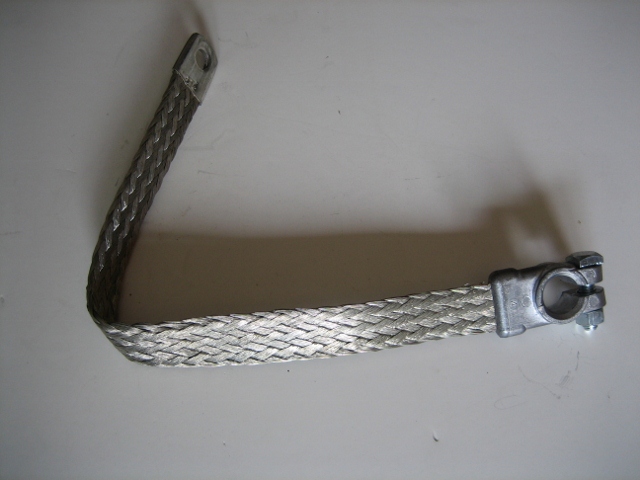 BATTERY GROUND CABLE